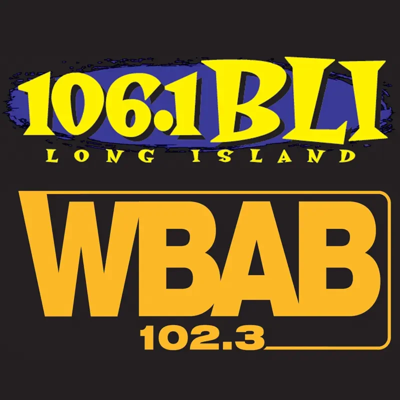 Plugged Into Long Island — 106.1 BLI and WBAB 102.3